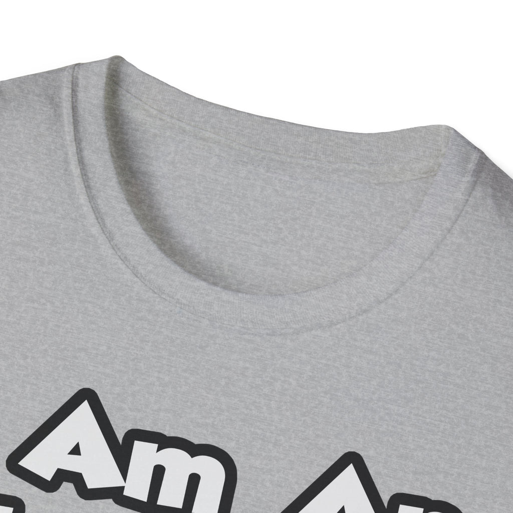 I Am An Electrical Engineer, Therefore I Drink - Unisex Softstyle T-Shirt