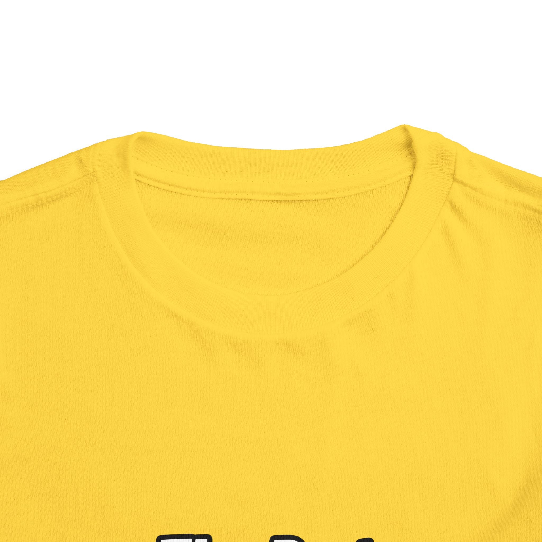 The Best Nurses Are Born, Not Made - Toddler Short Sleeve Tee