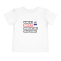 World's Best Ambulatory Care Nurse - Toddler Short Sleeve Tee