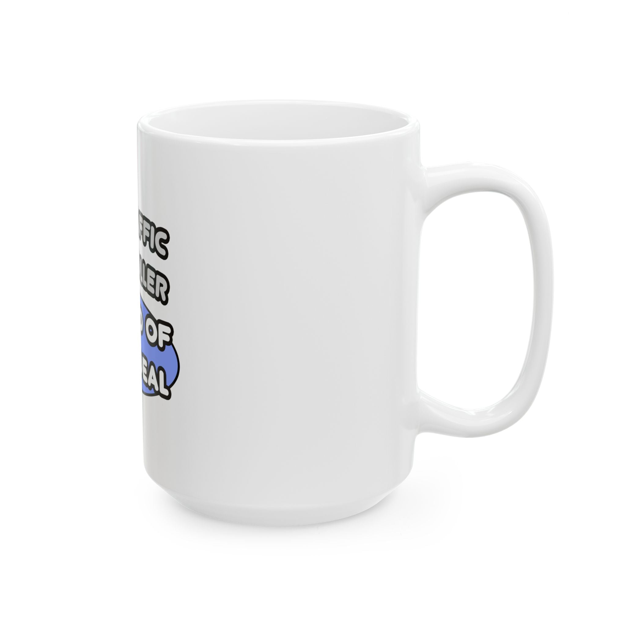 Air Traffic Controller...Kind of a Big Deal - Ceramic Mug, (11oz, 15oz)