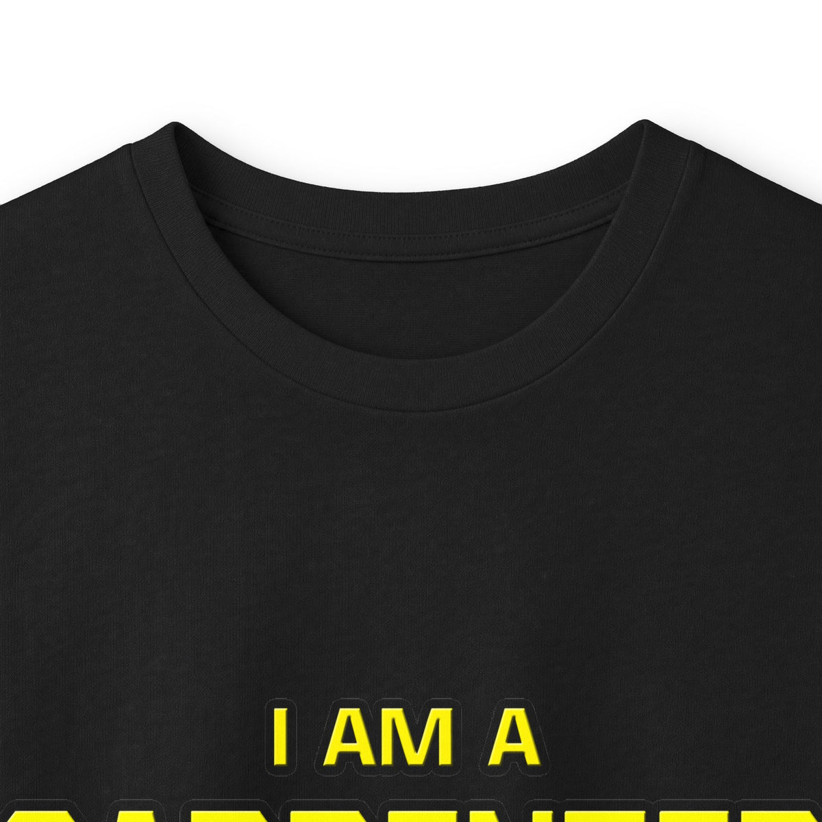 Carpenter...Superior Intelligence - Unisex Ultra Cotton Long Sleeve Tee