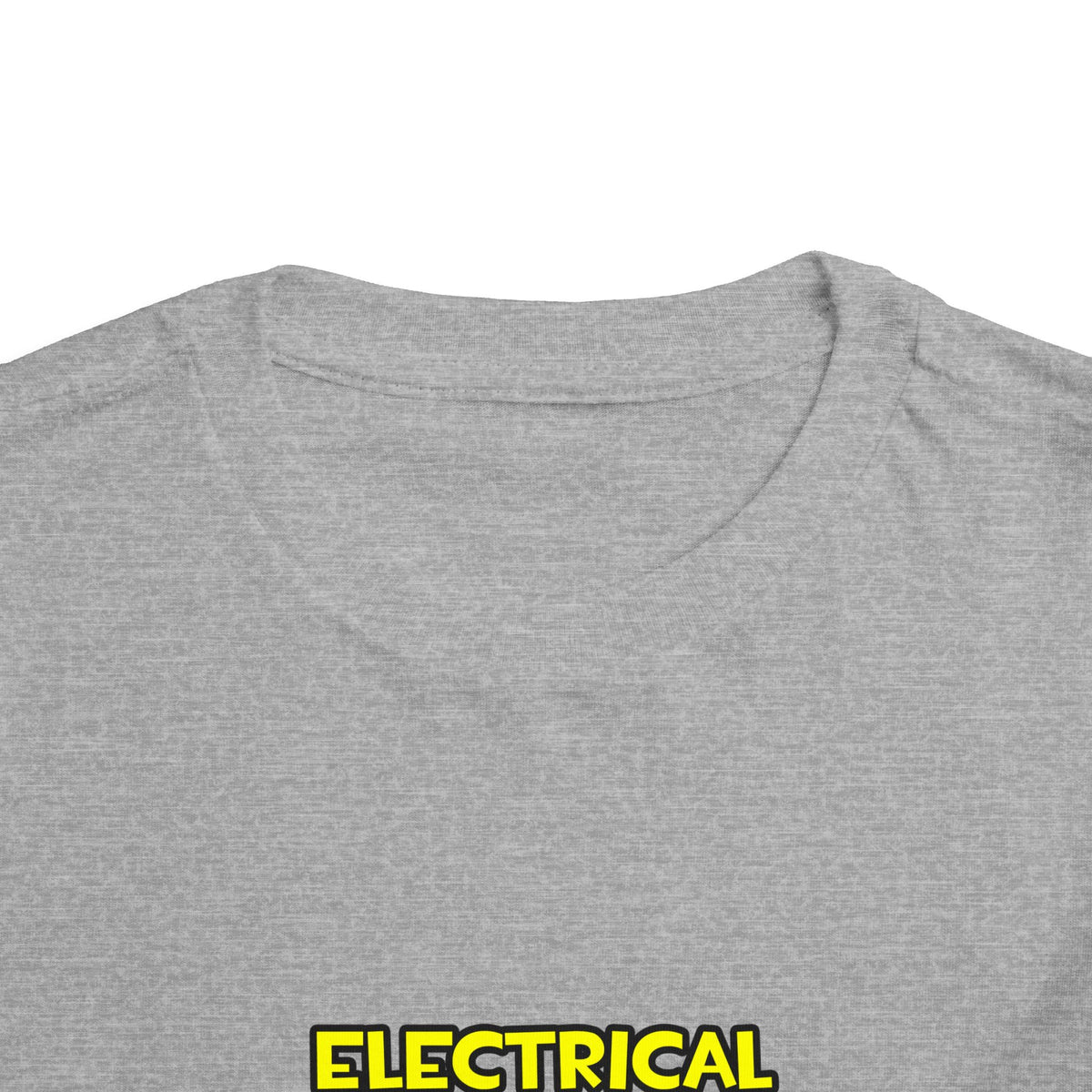 Electrical Engineers Are Sofa King Cool - Toddler Short Sleeve Tee