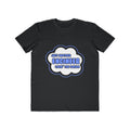 Engineer .. Livin' The Dream - Men's Lightweight Fashion Tee