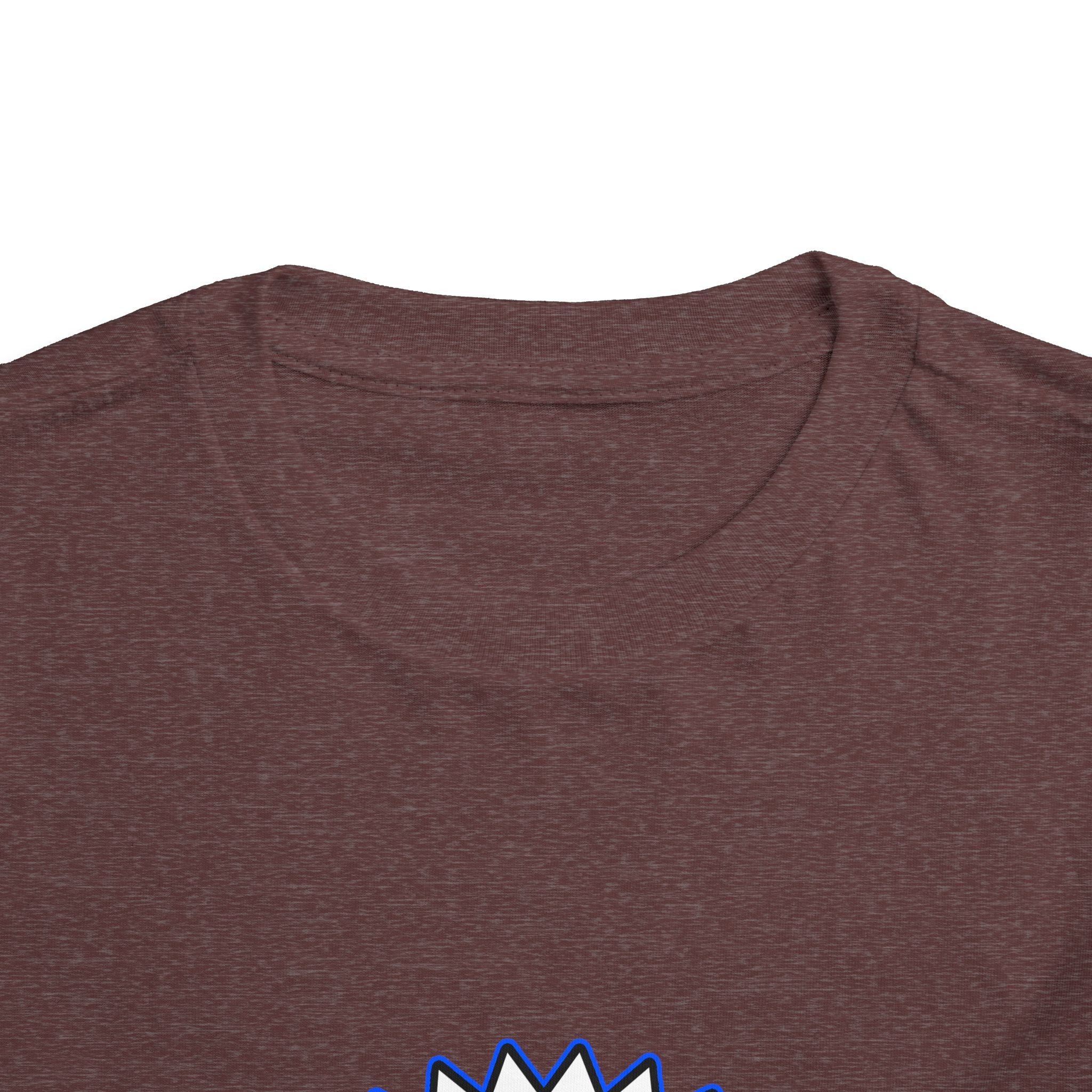 Nurse...Because I Said So - Toddler Short Sleeve Tee