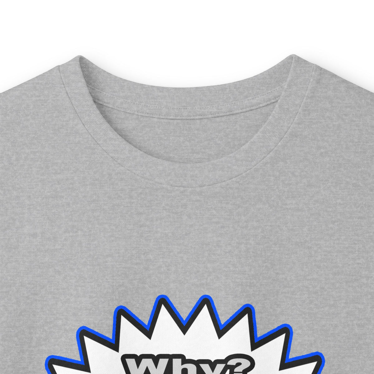 Dental Hygienist...Because I Said So - Unisex Ultra Cotton Long Sleeve Tee