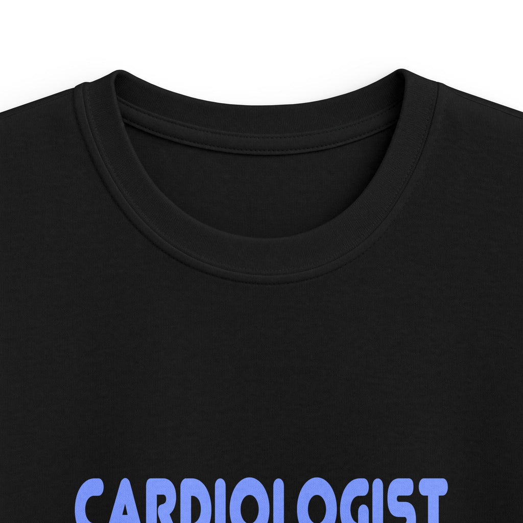 Miracles and Cardiologists - Kids Softstyle Tee