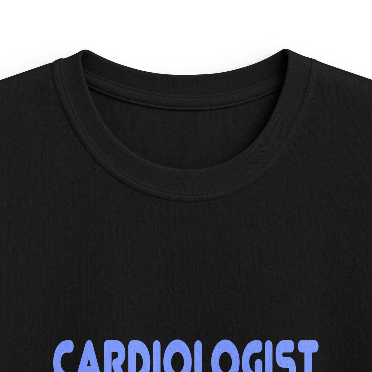 Miracles and Cardiologists - Kids Softstyle Tee