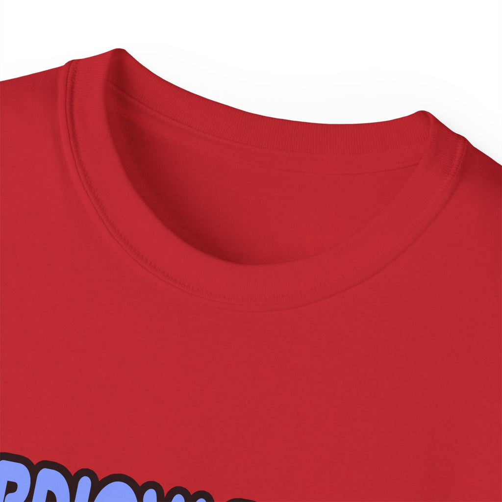 Miracles and Cardiovascular Technologists - Unisex Ultra Cotton Tee