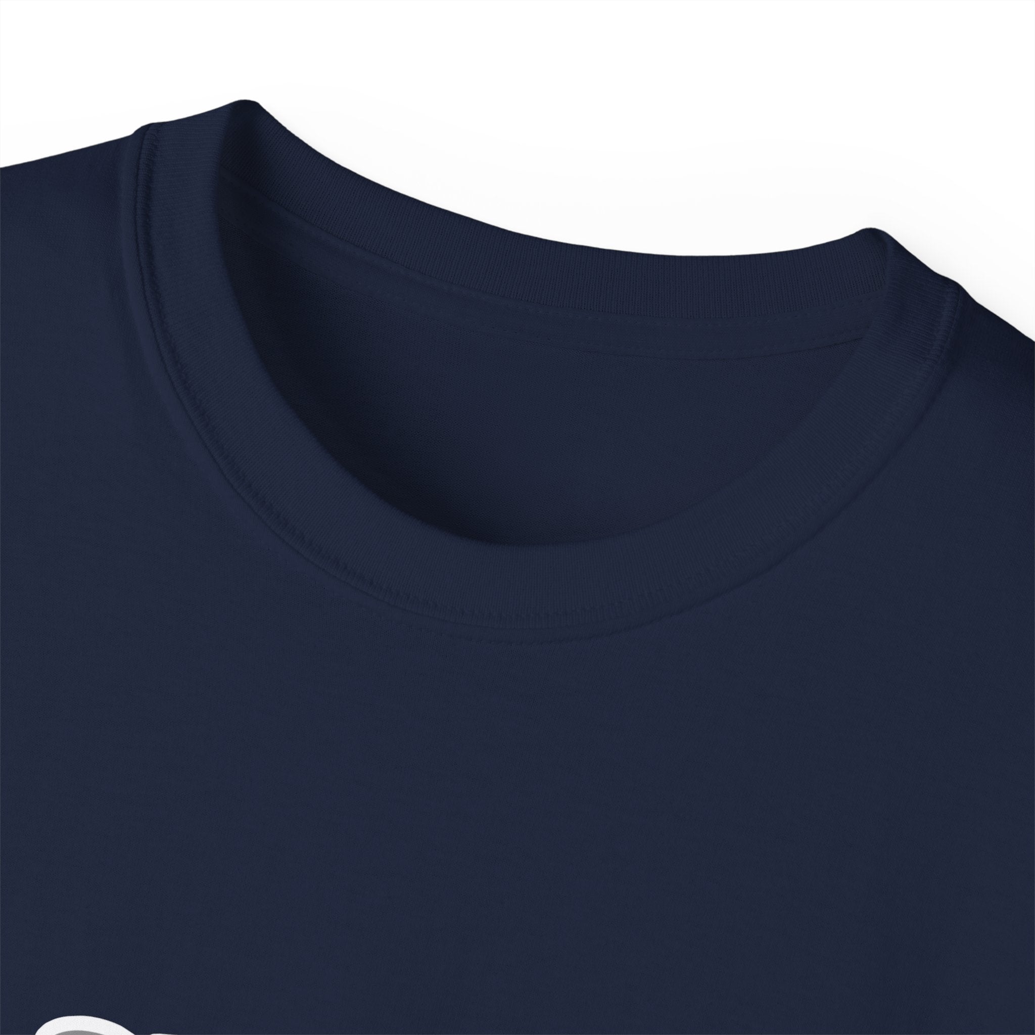 Teacher ... Will Work For Ice Cream - Unisex Ultra Cotton Tee