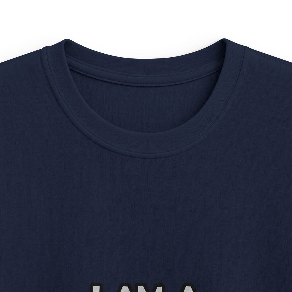 I Am A Nurse ... Not A Magician - Kids Softstyle Tee
