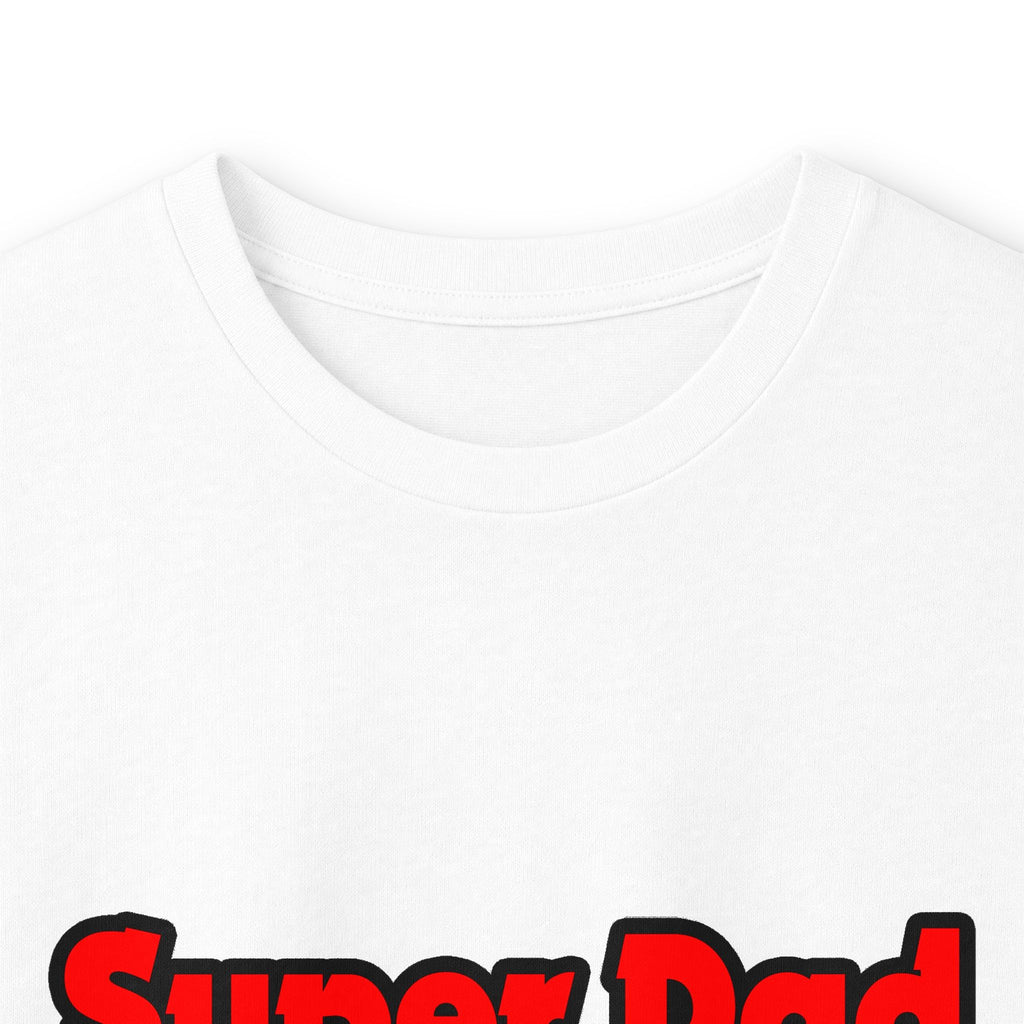 Super Dad ... Chemical Engineer - Unisex Ultra Cotton Long Sleeve Tee