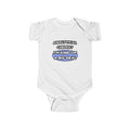 Analytical Chemist...Kind of a Big Deal - Infant Fine Jersey Bodysuit