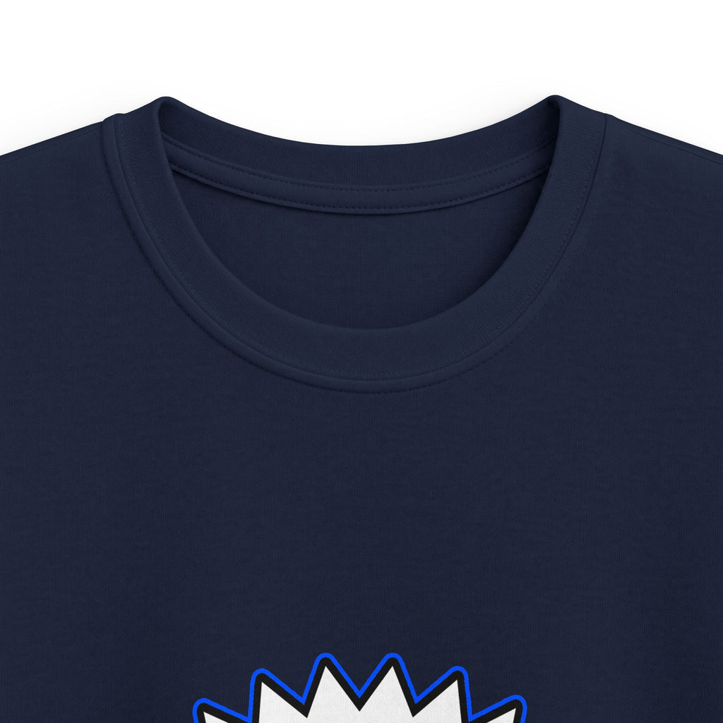 Nurse...Because I Said So - Kids Softstyle Tee