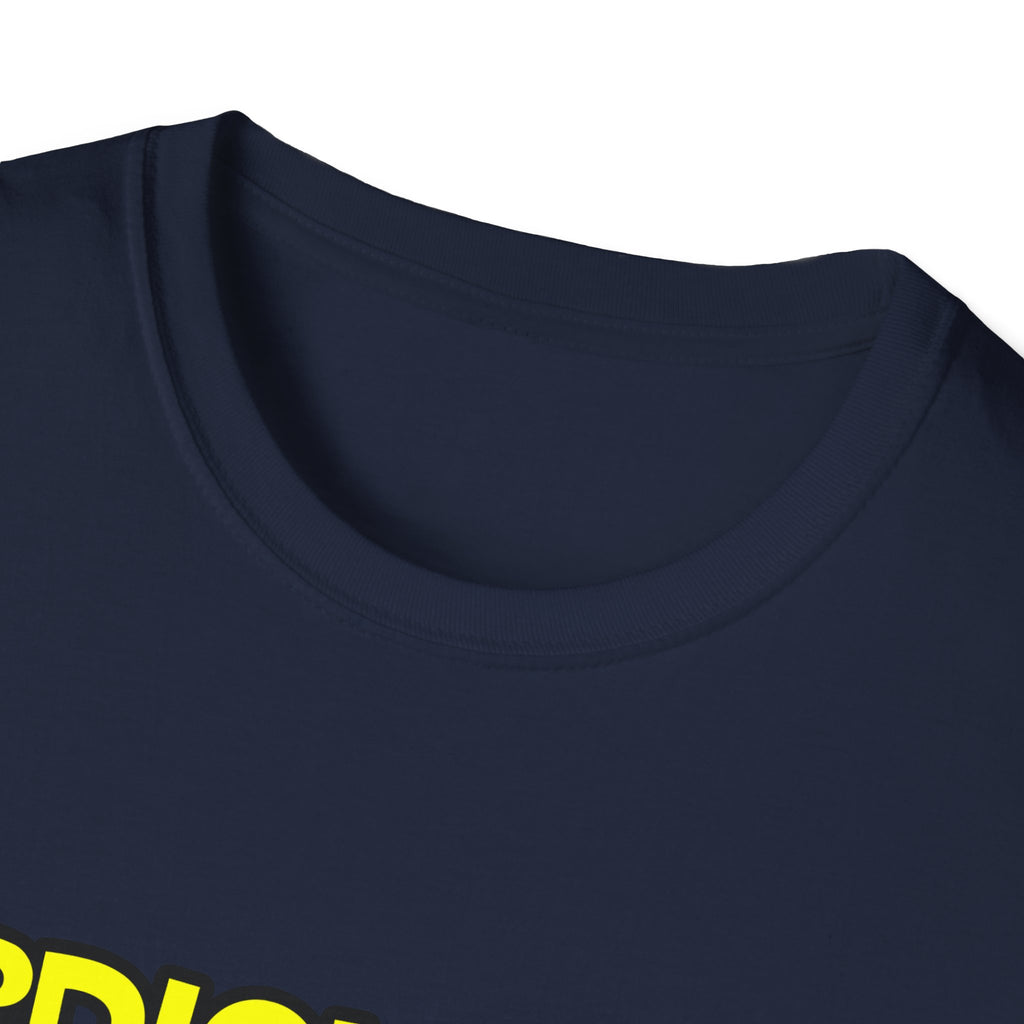 Cardiologists Are Sofa King Cool - Unisex Softstyle T-Shirt