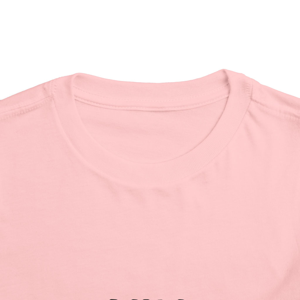 I Am A Nurse ... Not A Magician - Toddler Short Sleeve Tee