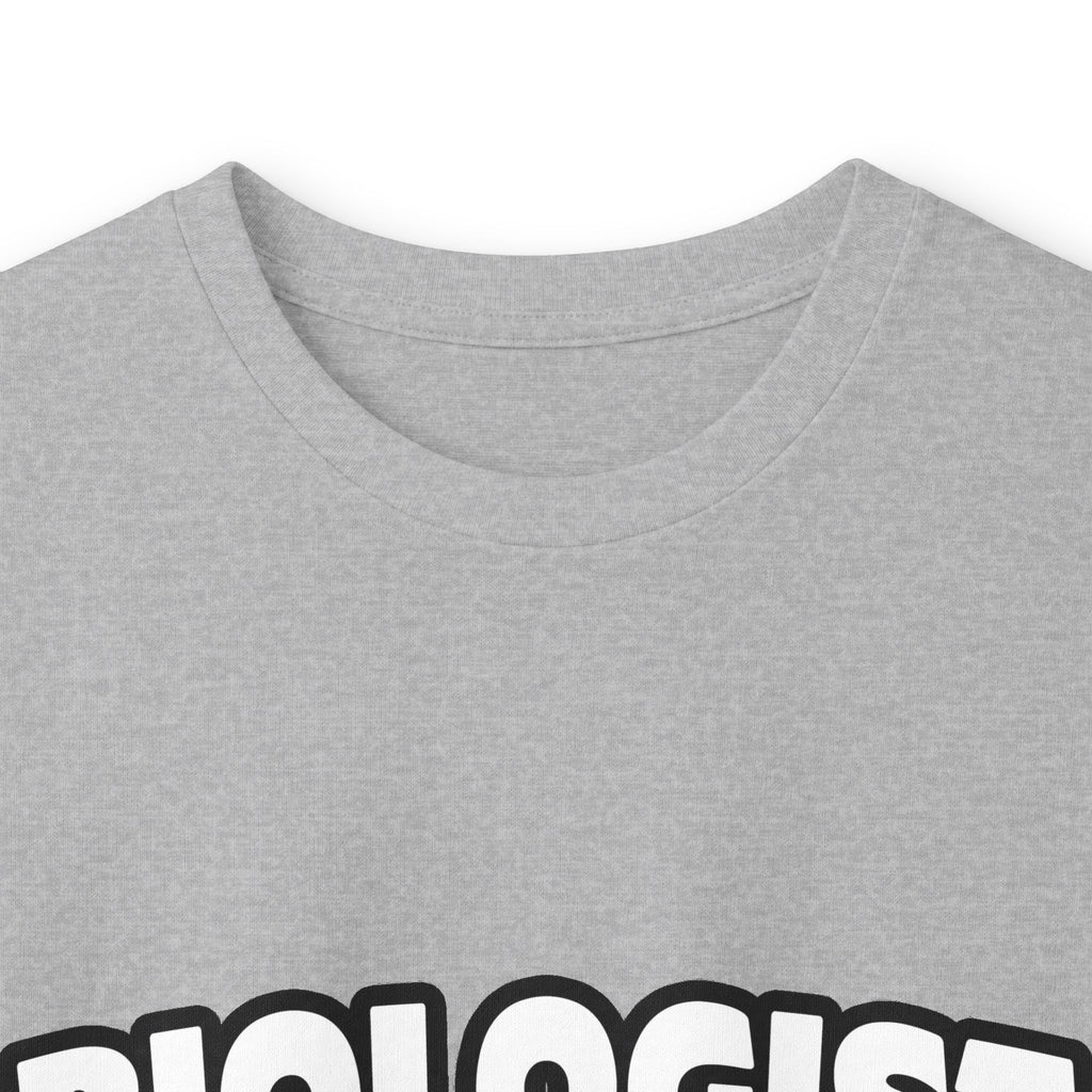 Biologist...Big Deal - Unisex Ultra Cotton Long Sleeve Tee