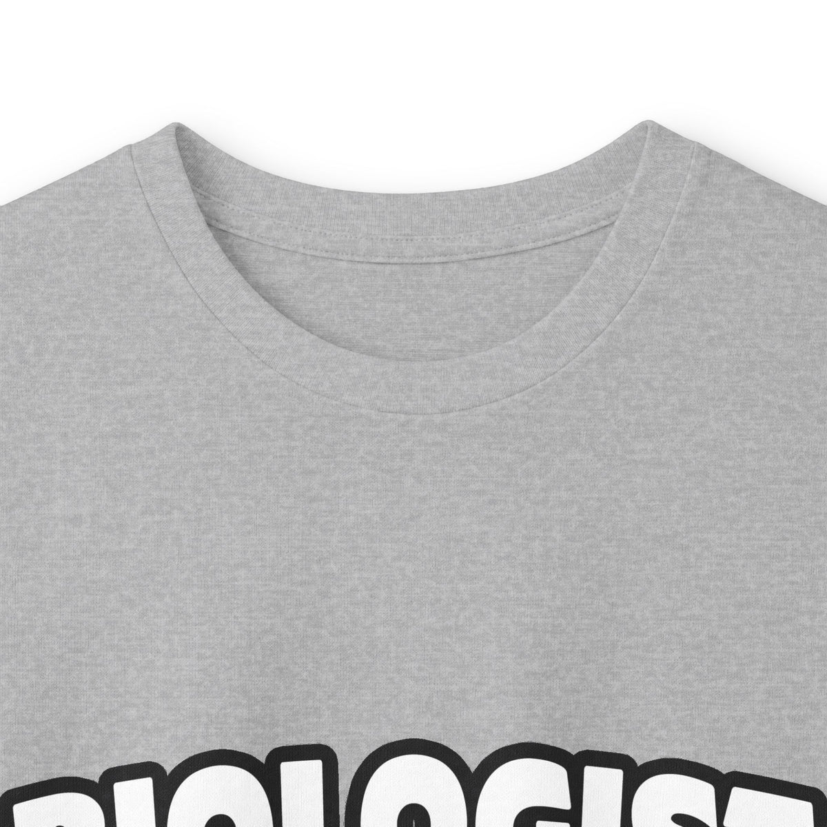 Biologist...Big Deal - Unisex Ultra Cotton Long Sleeve Tee