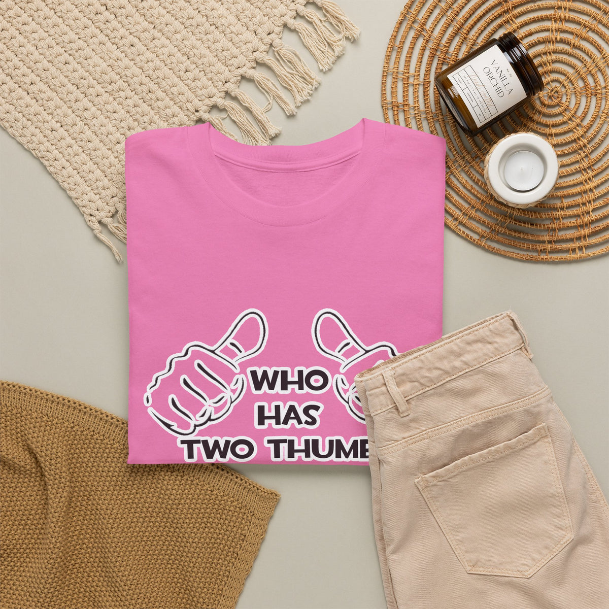 Two Thumbs...Electrical Engineer - Unisex Heavy Cotton Tee