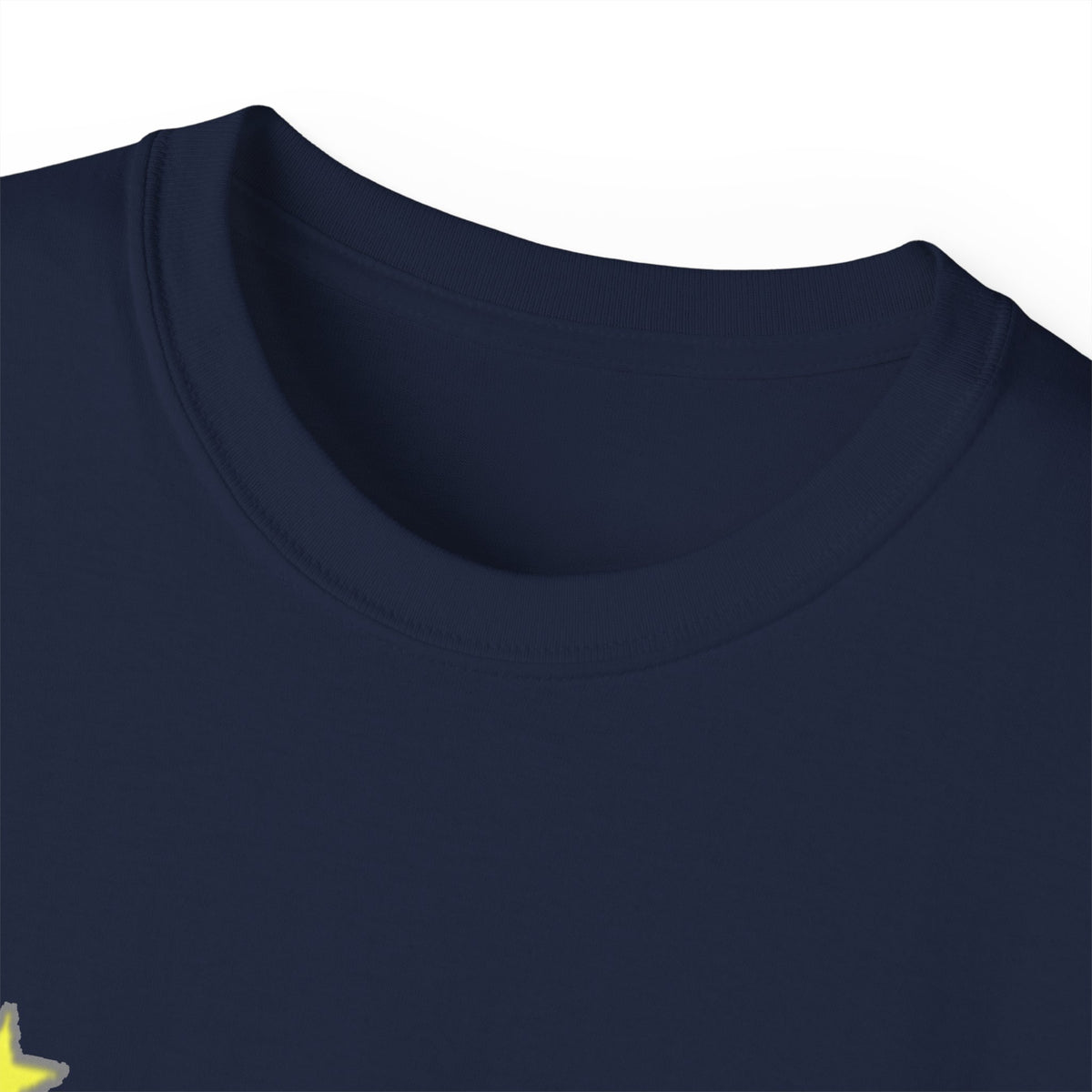 Feel Safe At Night...Sleep With a Firefighter - Unisex Ultra Cotton Tee