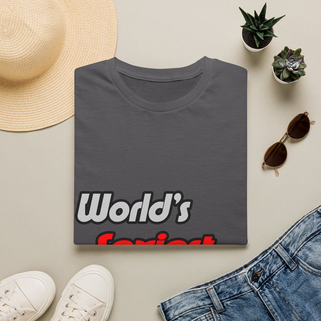 World's Sexiest Nurse - Unisex Softstyle T-Shirt