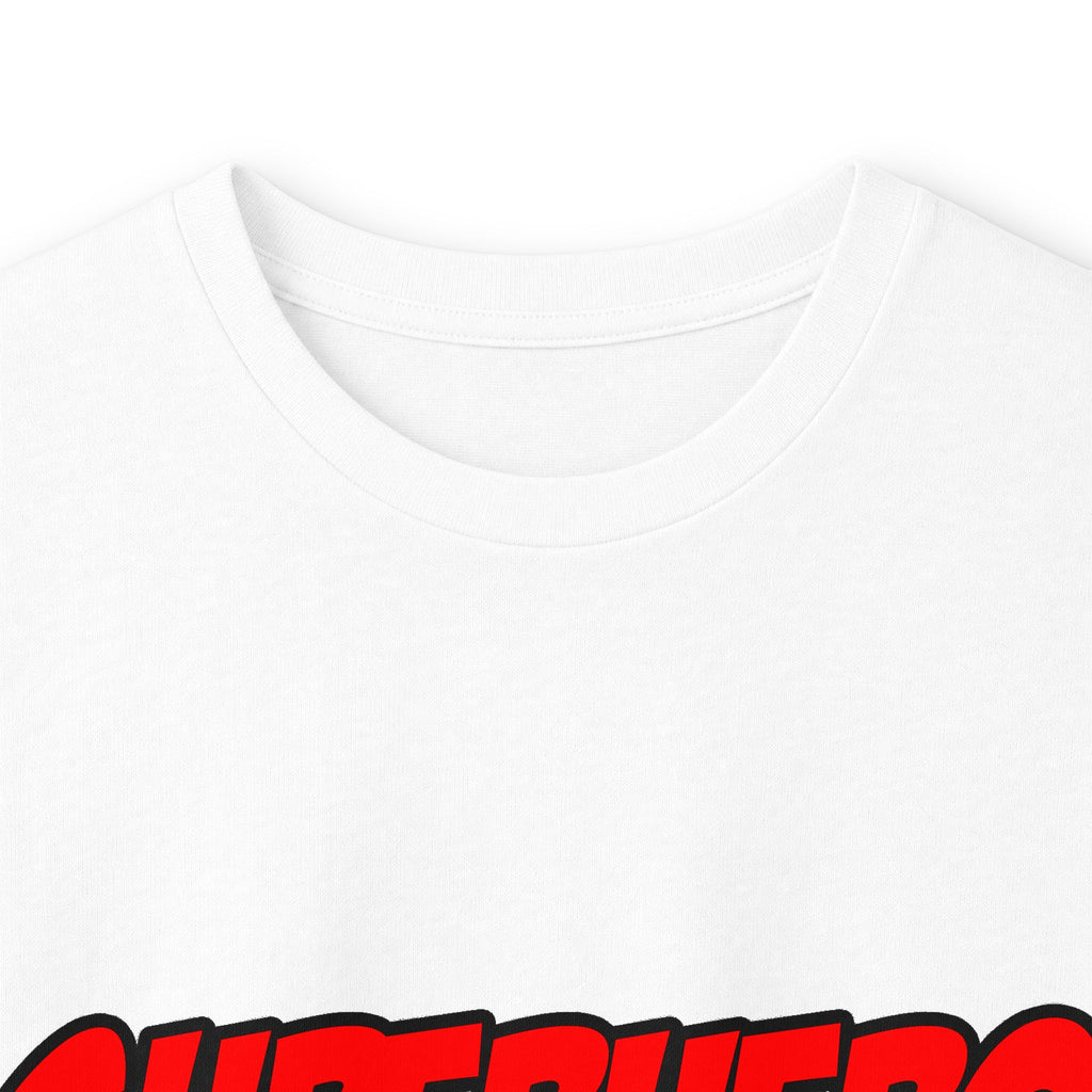 Superhero...Aerospace Engineer - Unisex Ultra Cotton Long Sleeve Tee