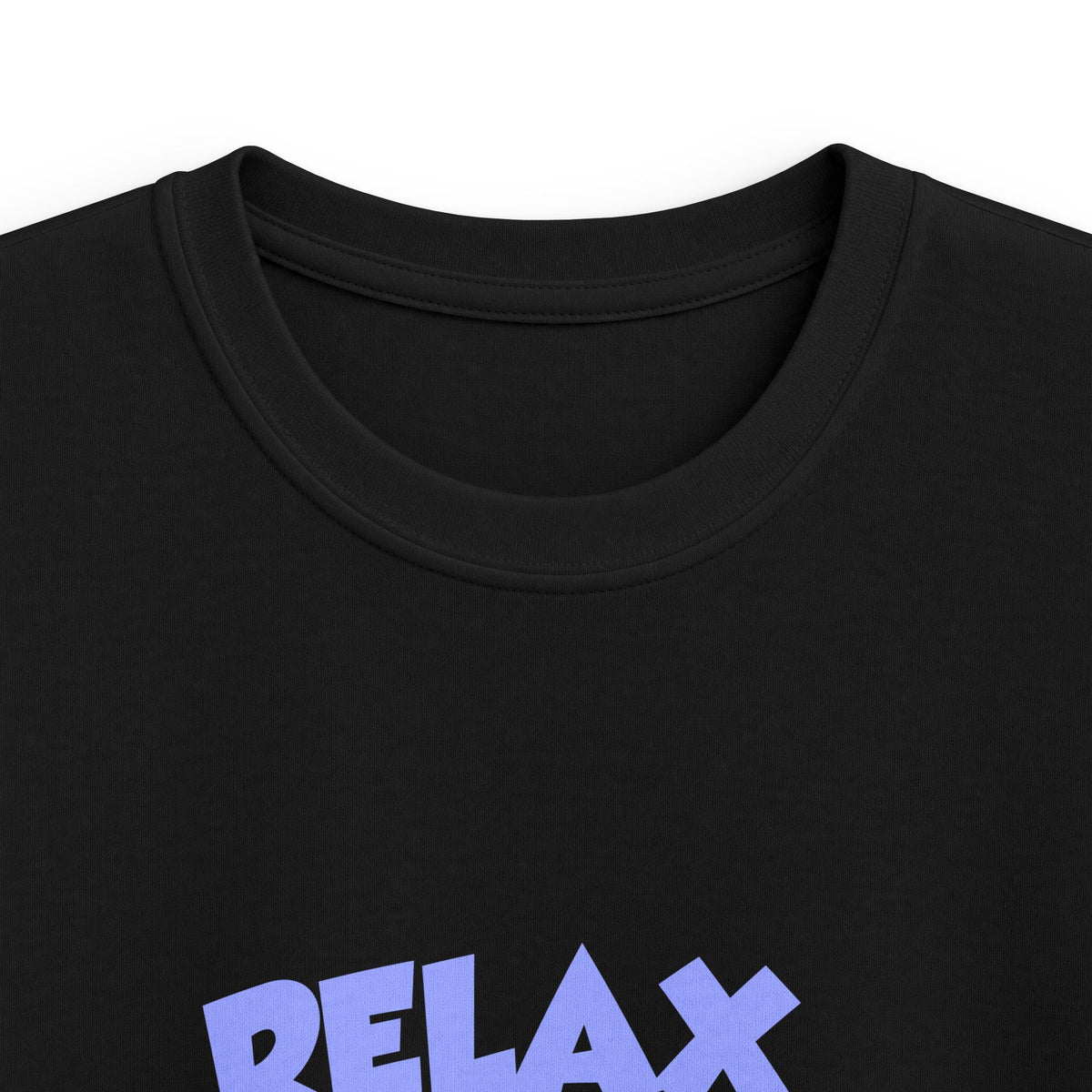 Relax...I Am An Ambulatory Care Nurse - Kids Softstyle Tee