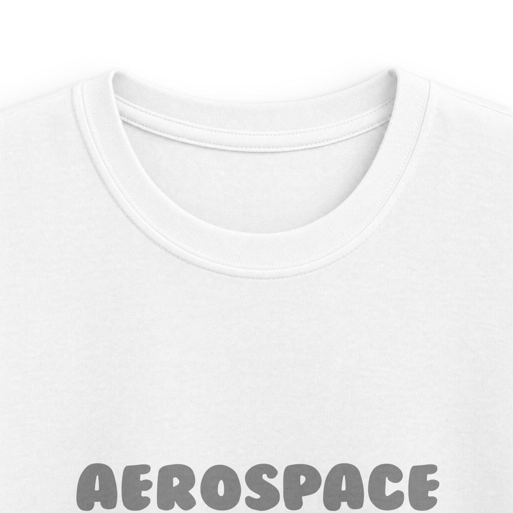 Aerospace Engineer ... Will Work For Ice Cream - Kids Softstyle Tee
