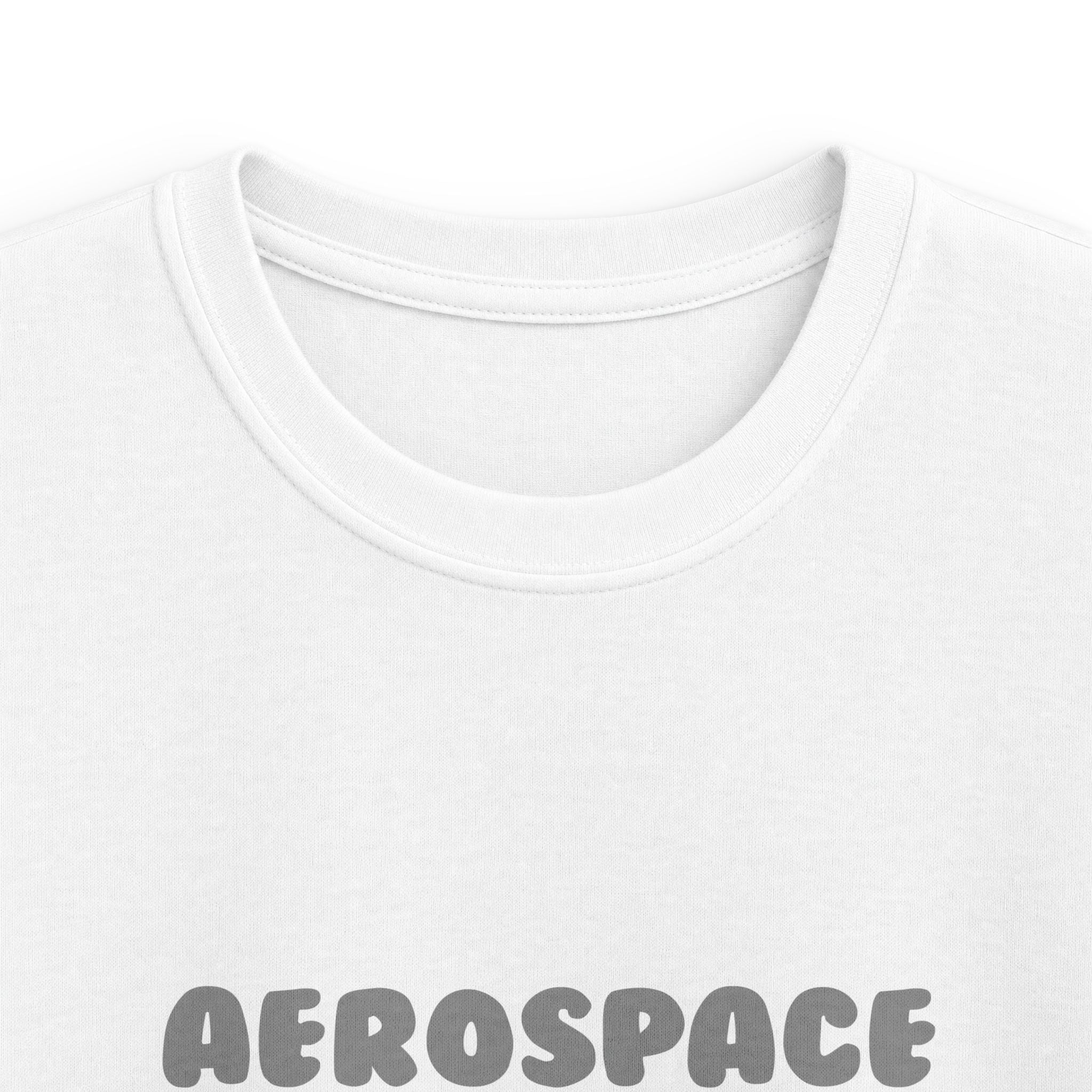 Aerospace Engineer ... Will Work For Ice Cream - Kids Softstyle Tee
