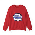 Anesthesiologist .. Livin' The Dream - Unisex Heavy Blend™ Crewneck Sweatshirt