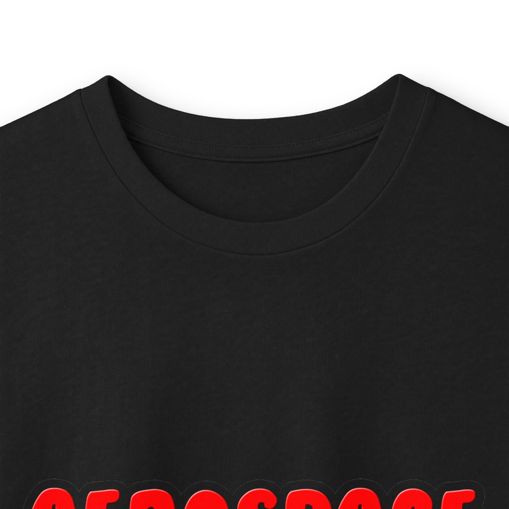 Aerospace Engineers Make Great Lovers - Unisex Ultra Cotton Long Sleeve Tee
