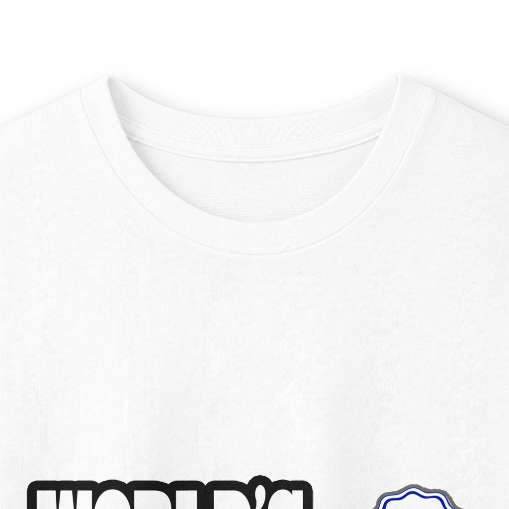 World's Best Cardiologist - Unisex Ultra Cotton Long Sleeve Tee