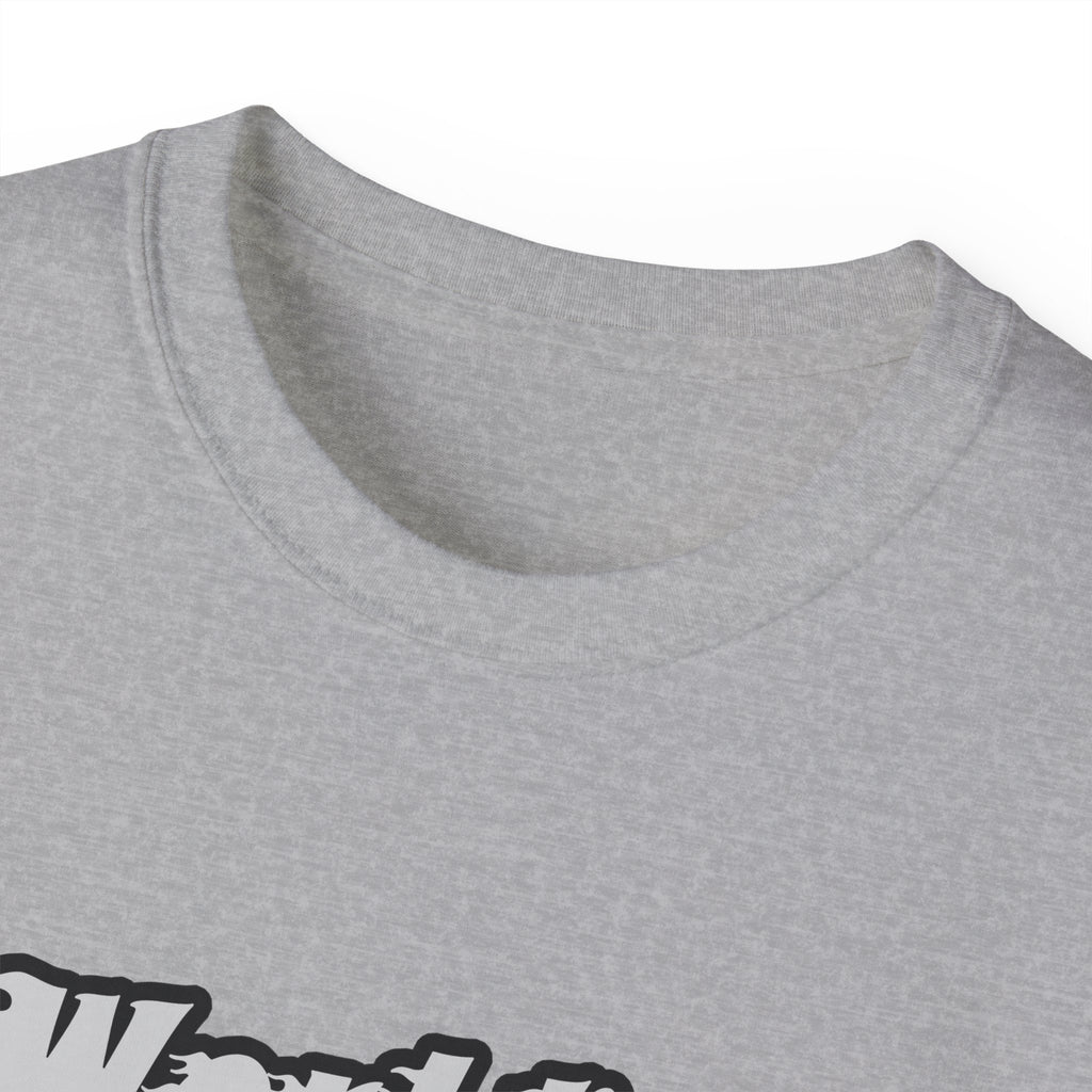 World's Hottest Electrical Engineer - Unisex Ultra Cotton Tee