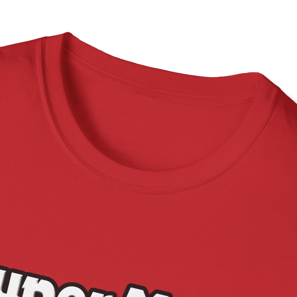 Super Mom ... Electrical Engineer - Unisex Softstyle T-Shirt