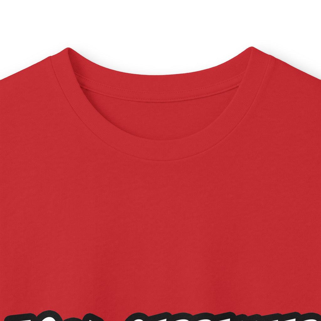 Half Carpenter...Half Superhero - Unisex Ultra Cotton Long Sleeve Tee