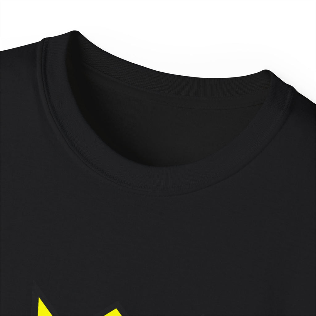 King of Chemical Engineering (2) - Unisex Ultra Cotton Tee