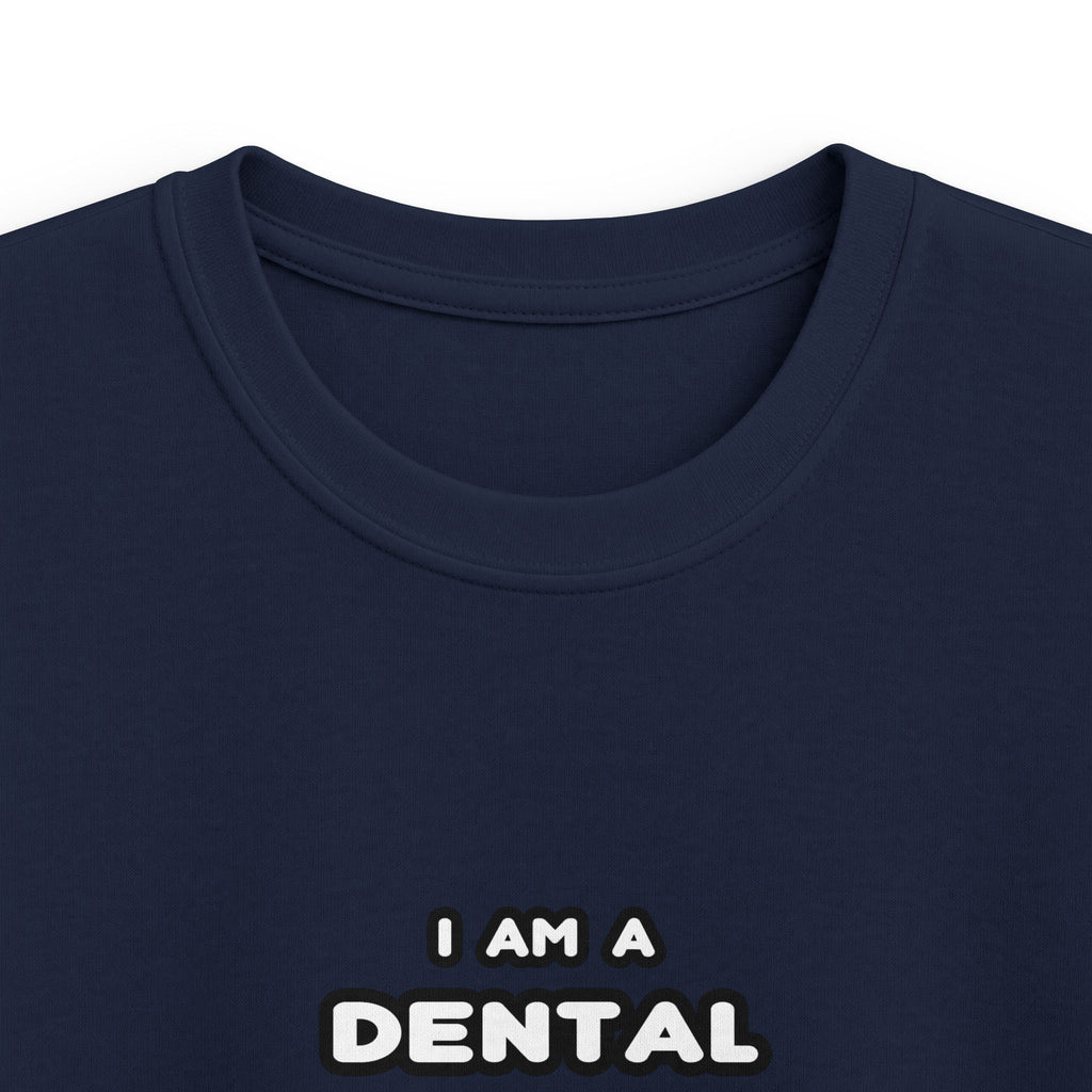 Funny Dental Hygienist T Shirts - Kids Softstyle Tee