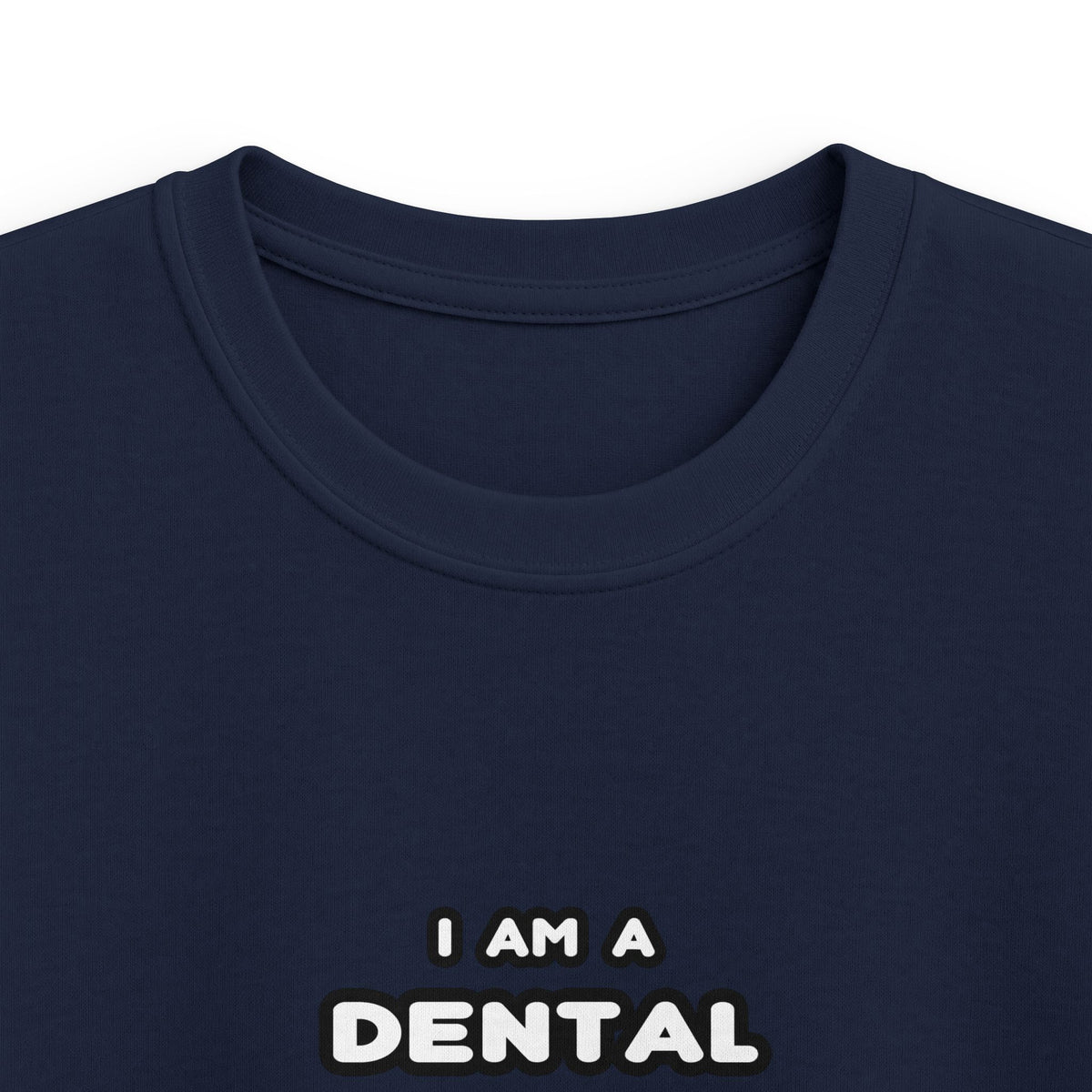 Funny Dental Hygienist T Shirts - Kids Softstyle Tee