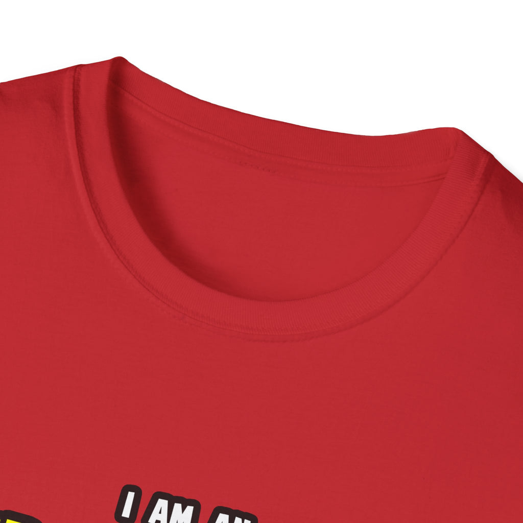 Miracles and Epidemiologists ... Funny - Unisex Softstyle T-Shirt