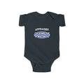 Appraiser...I'm Kind of a Big Deal - Infant Fine Jersey Bodysuit