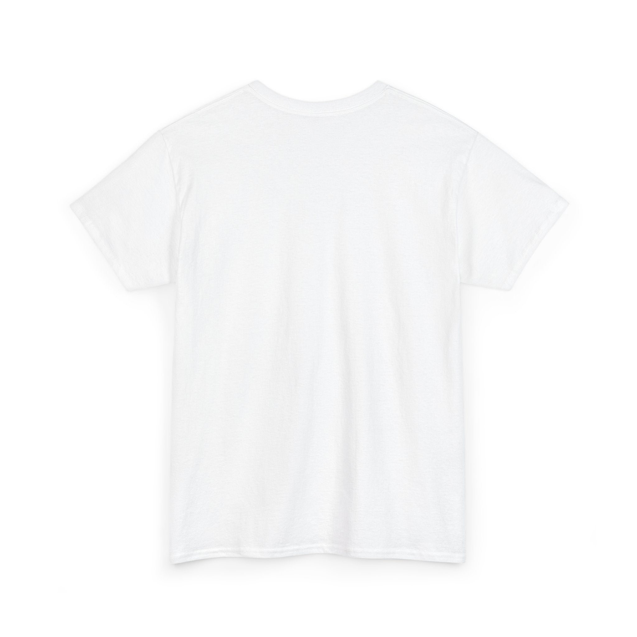 World's Hottest Engineer - Unisex Heavy Cotton Tee