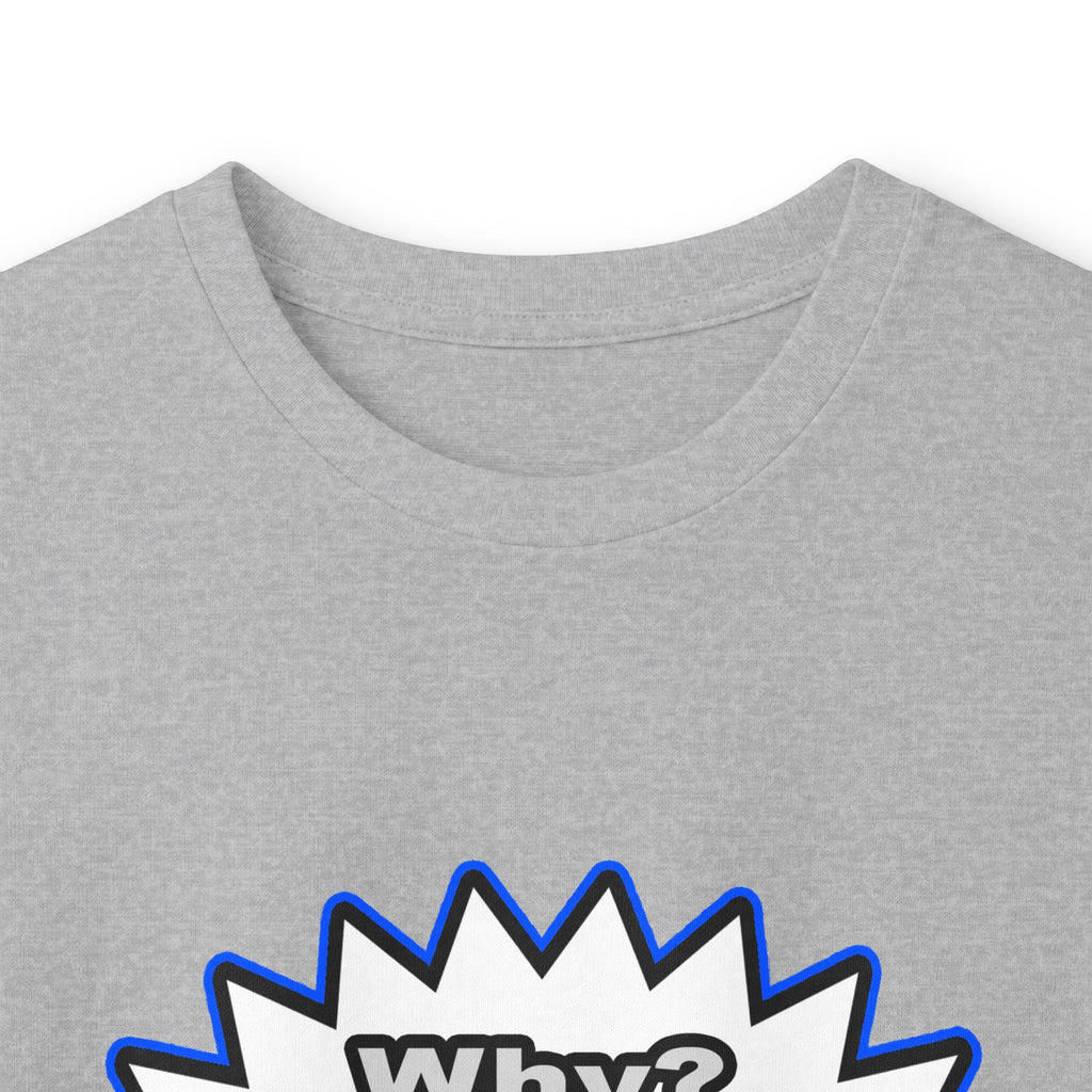 Cardiologist...Because I Said So - Unisex Ultra Cotton Long Sleeve Tee