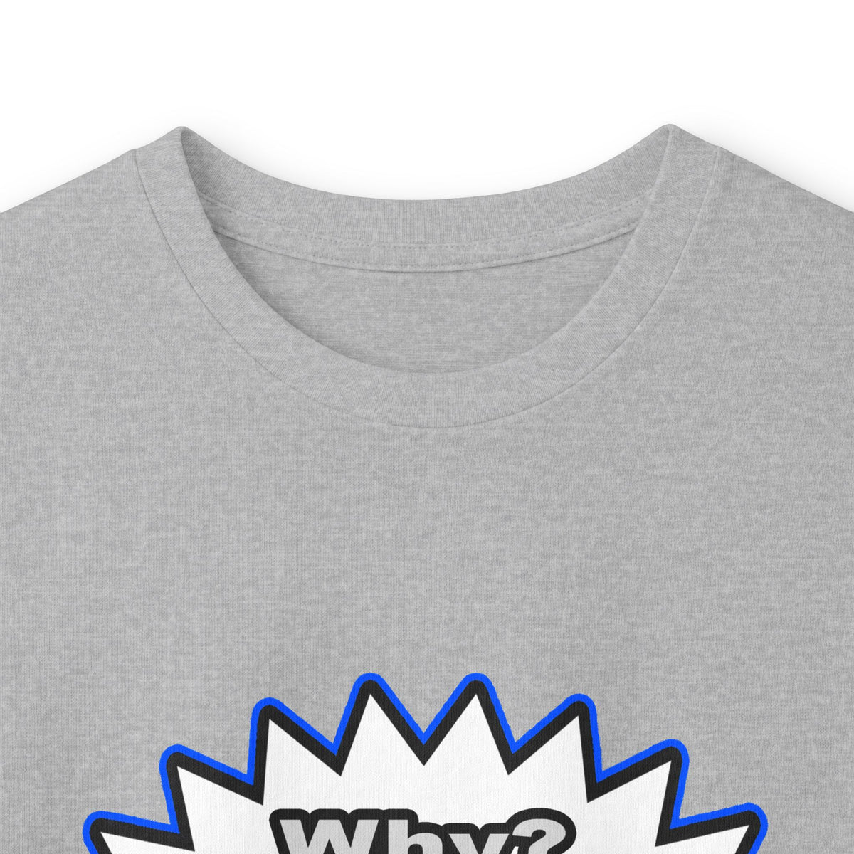 Cardiologist...Because I Said So - Unisex Ultra Cotton Long Sleeve Tee
