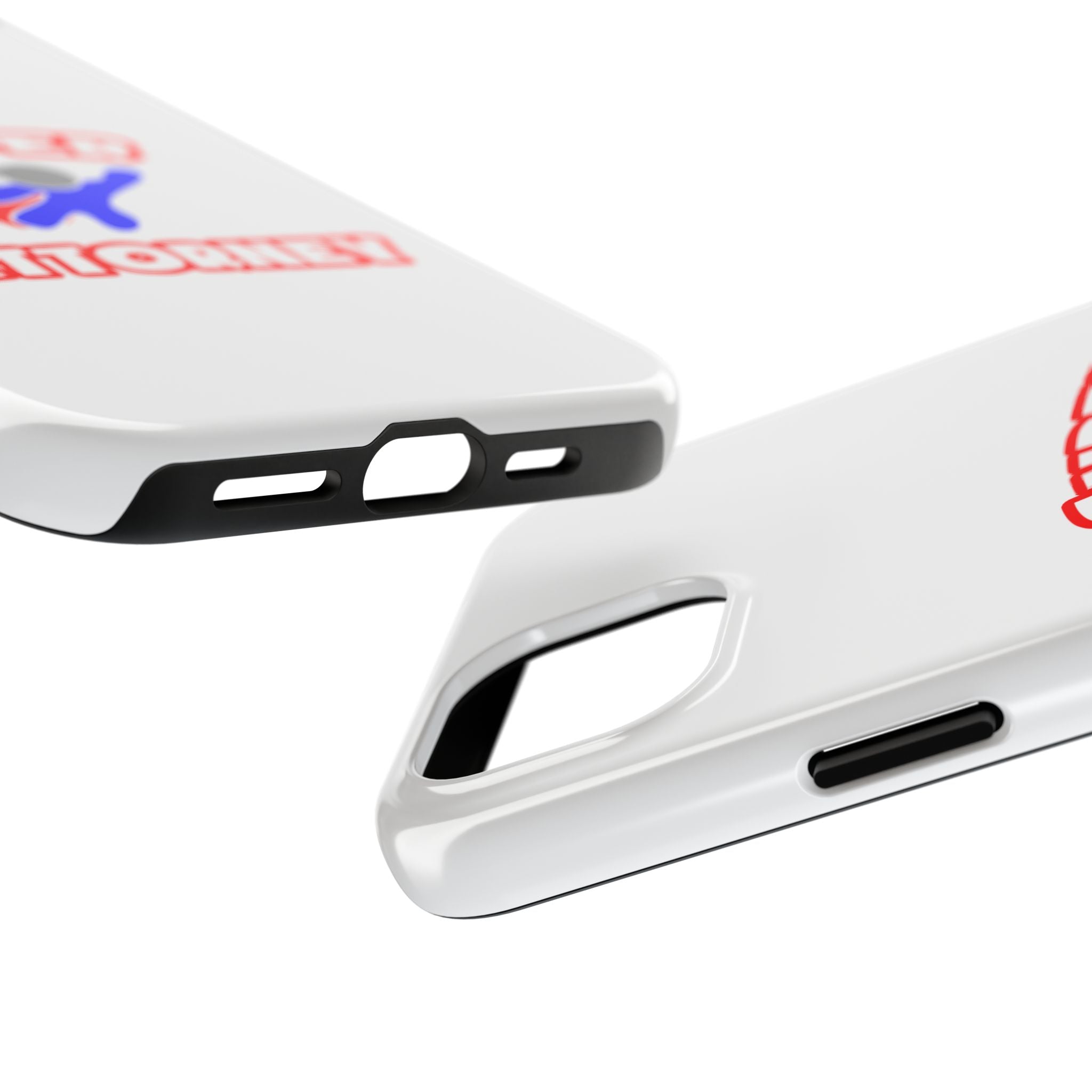 Super Attorney - Tough Phone Cases