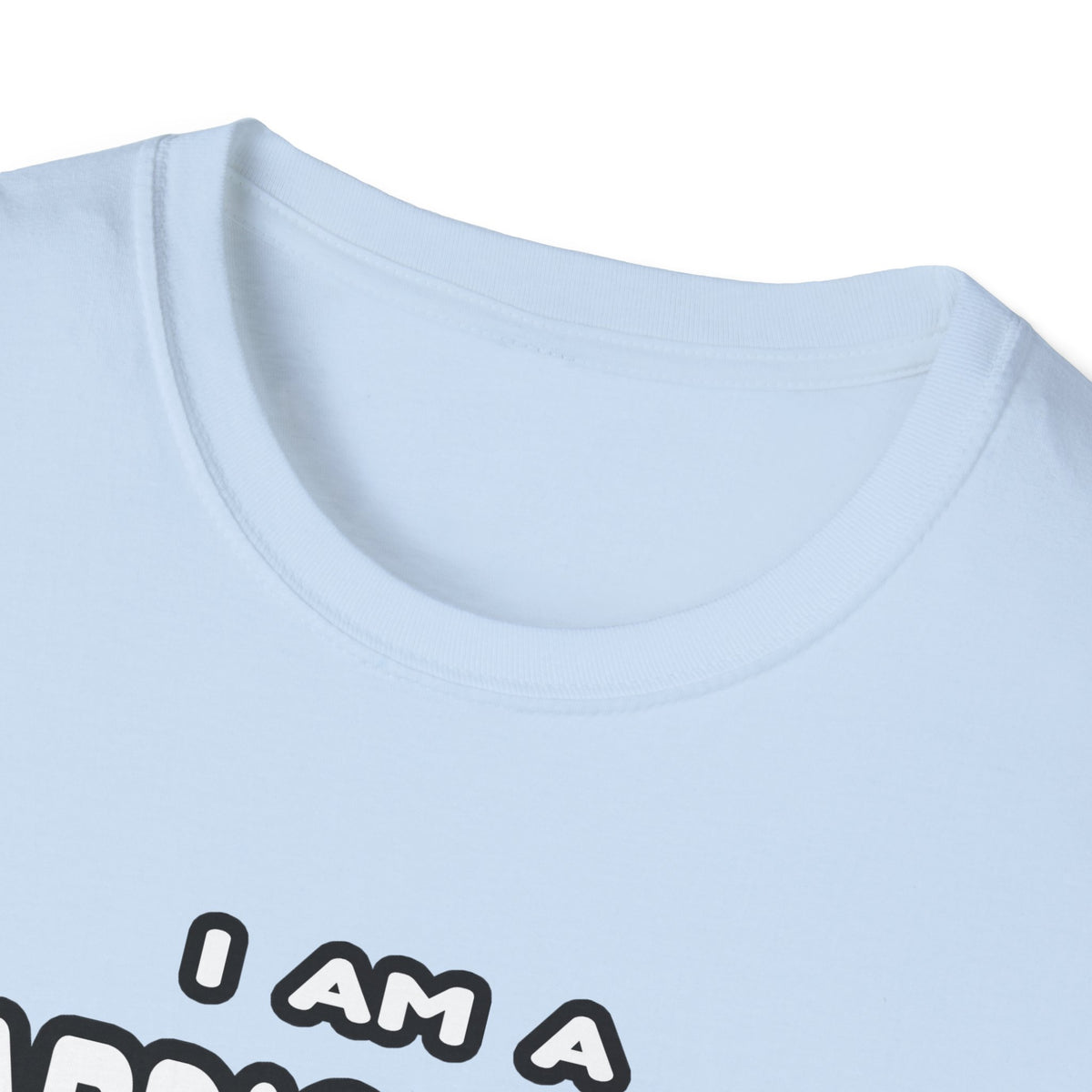 Funny Cardiologist T Shirts and Gifts - Unisex Softstyle T-Shirt