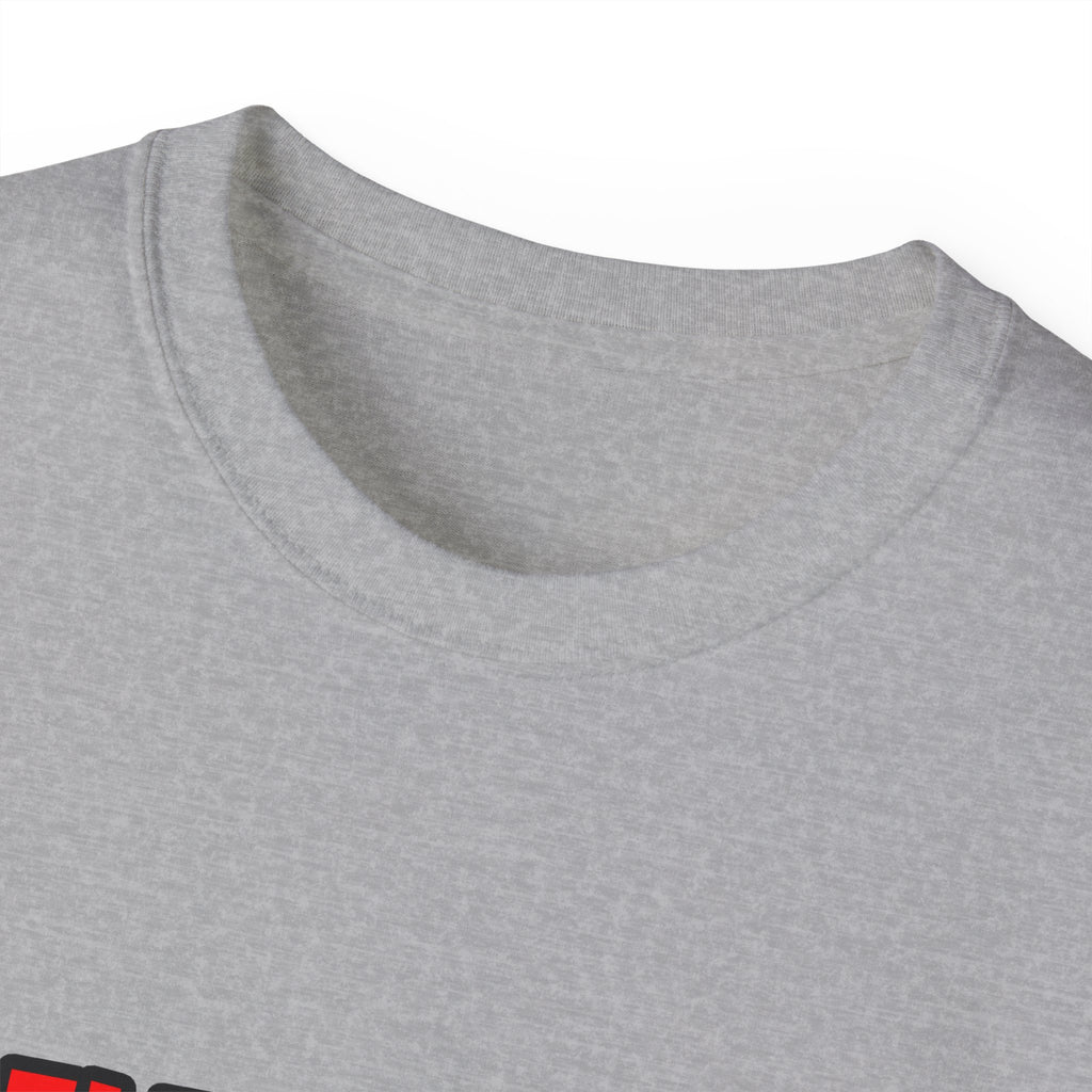 Funny Electrical Engineer Shirts and Gifts - Unisex Ultra Cotton Tee