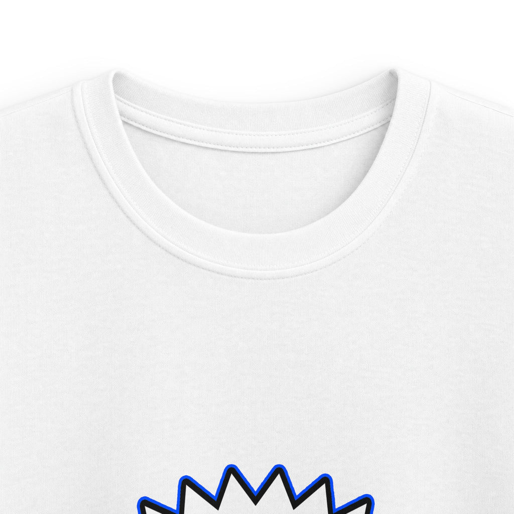 Nurse...Because I Said So - Kids Softstyle Tee