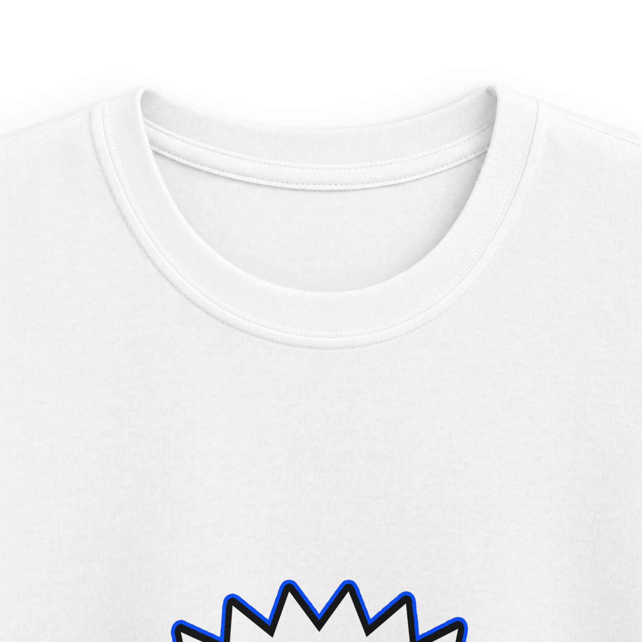 Nurse...Because I Said So - Kids Softstyle Tee