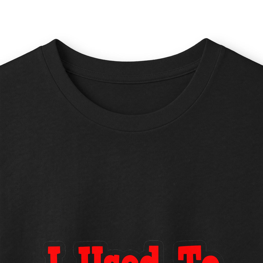I Used to Have a Life...Engineer - Unisex Ultra Cotton Long Sleeve Tee