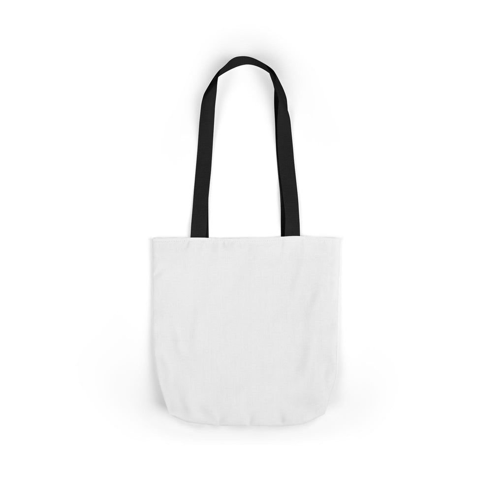 Smell of Nursing in the Morning - Canvas Tote Bag, 5-Color Straps