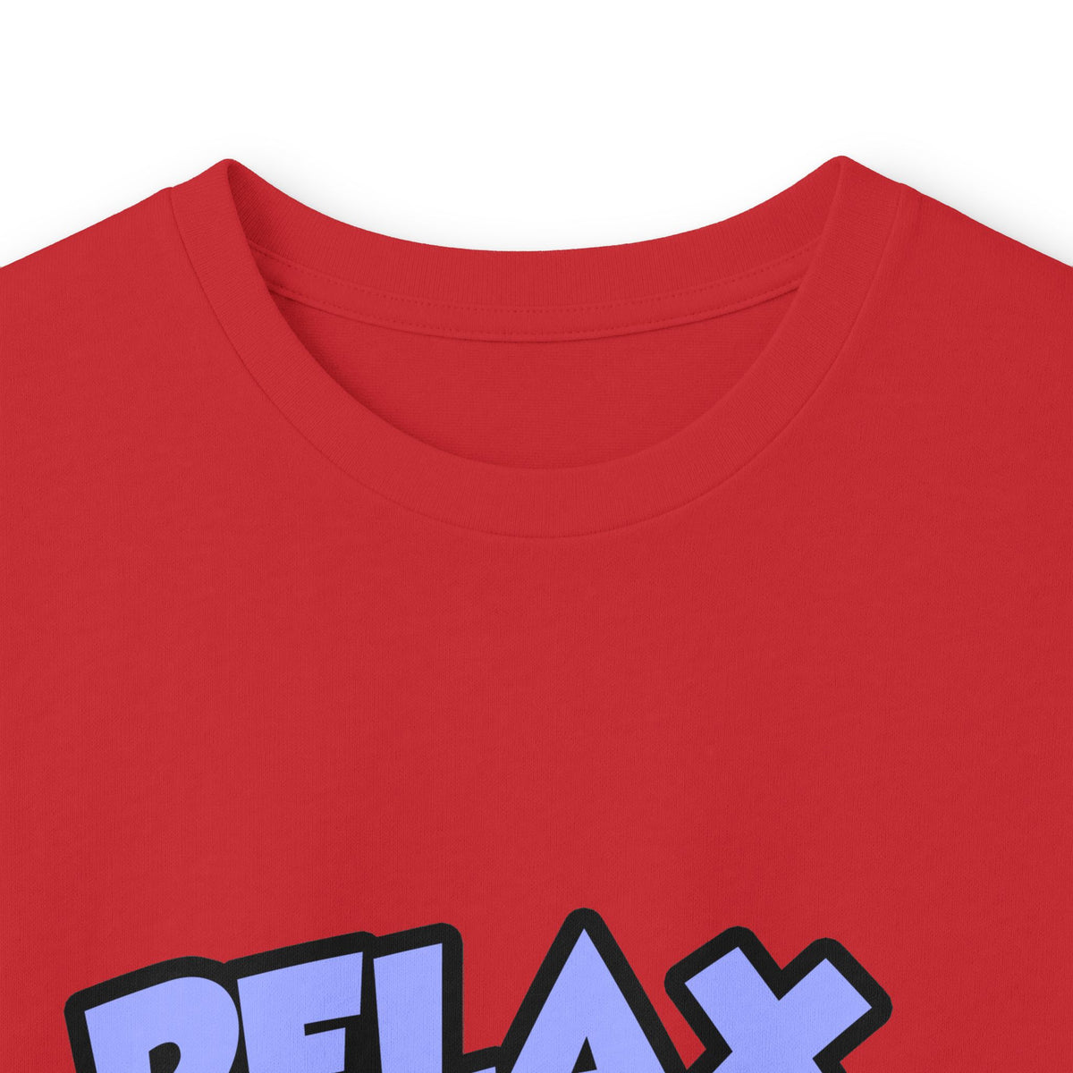 Relax...I Am An Ambulatory Care Nurse - Unisex Ultra Cotton Long Sleeve Tee